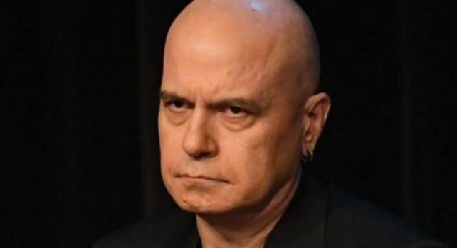 Слави Трифонов с нова атака срещу Христо Иванов Лидерът на ИТН